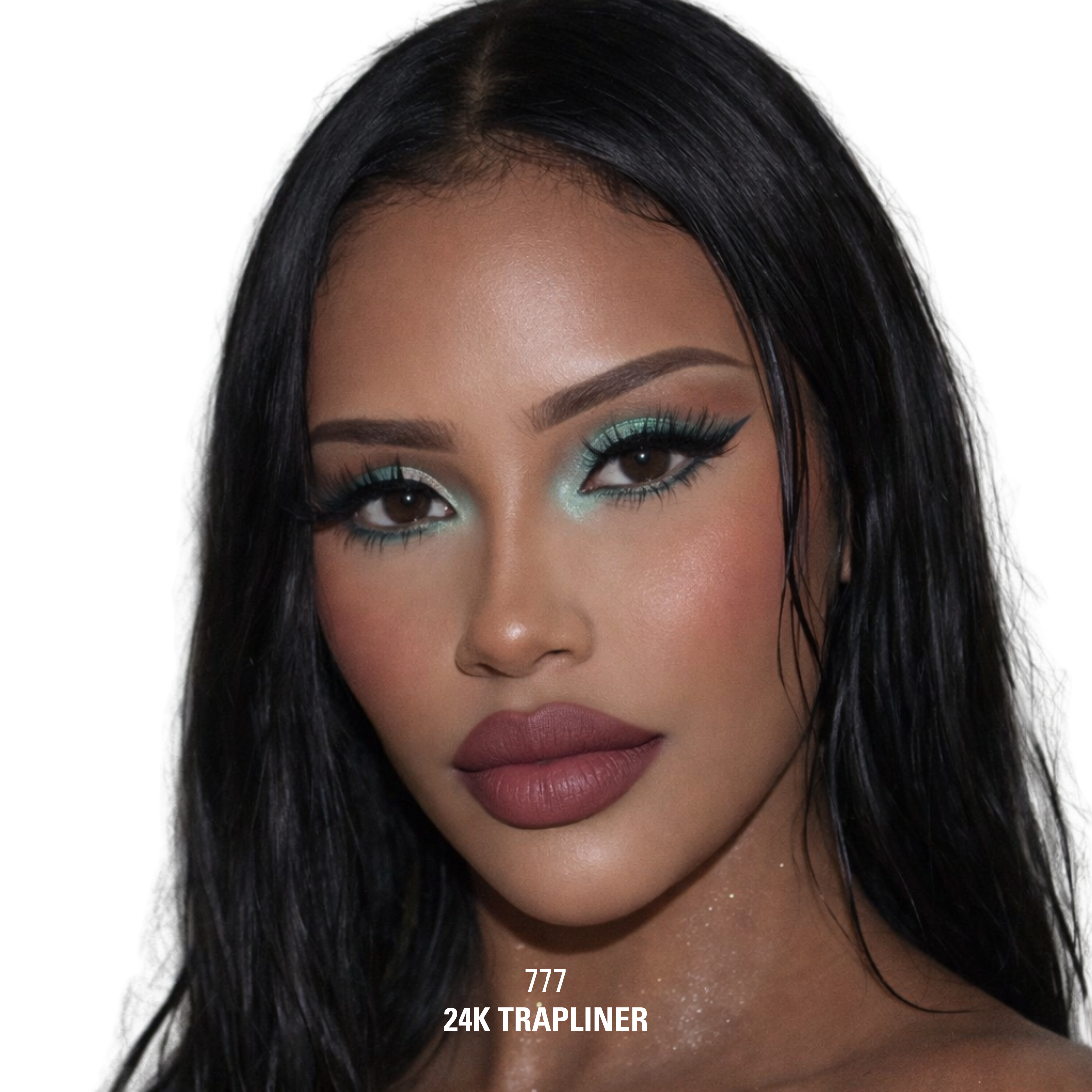 777 SCULPTED GLAM ERA