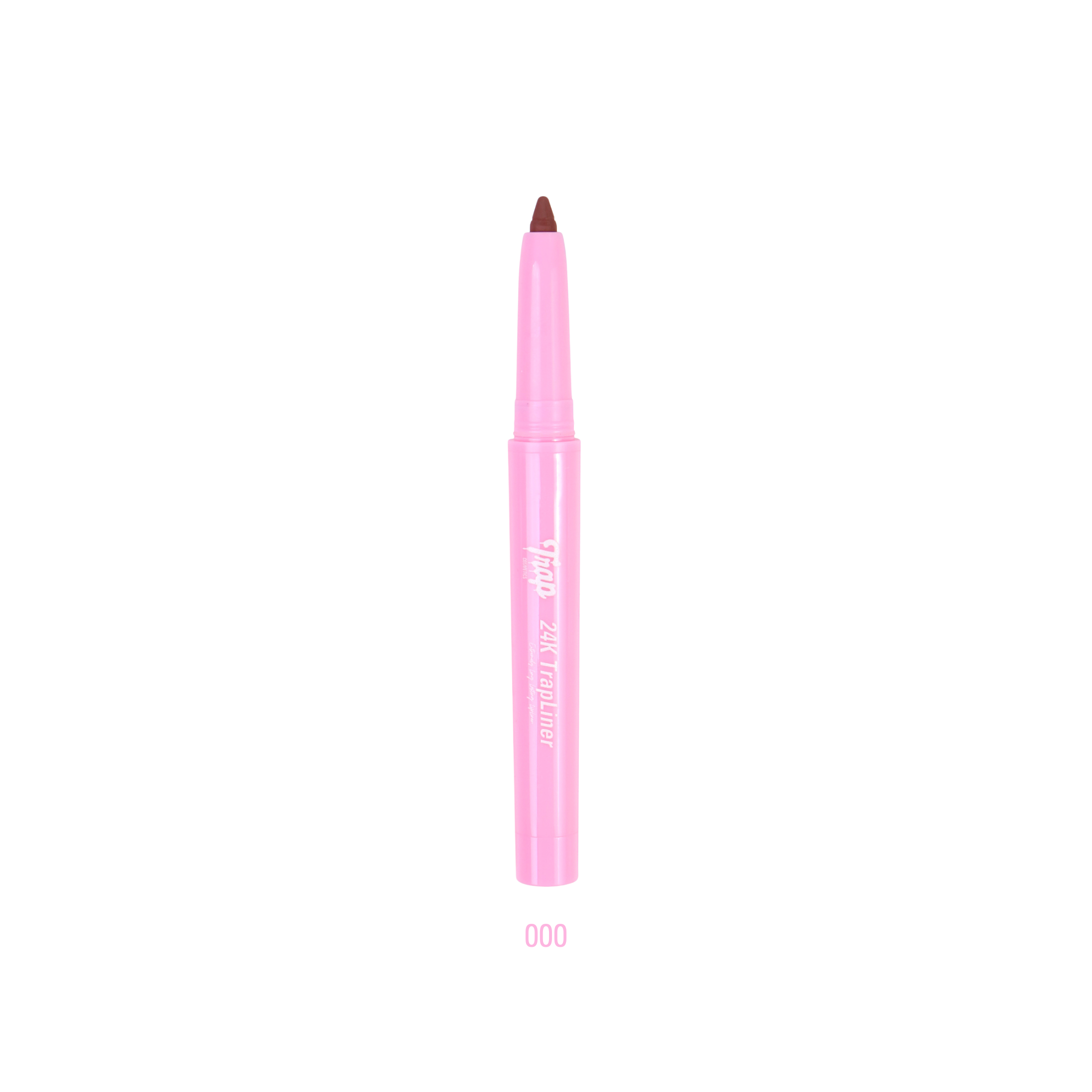 000 - SOFT NUDE ERA