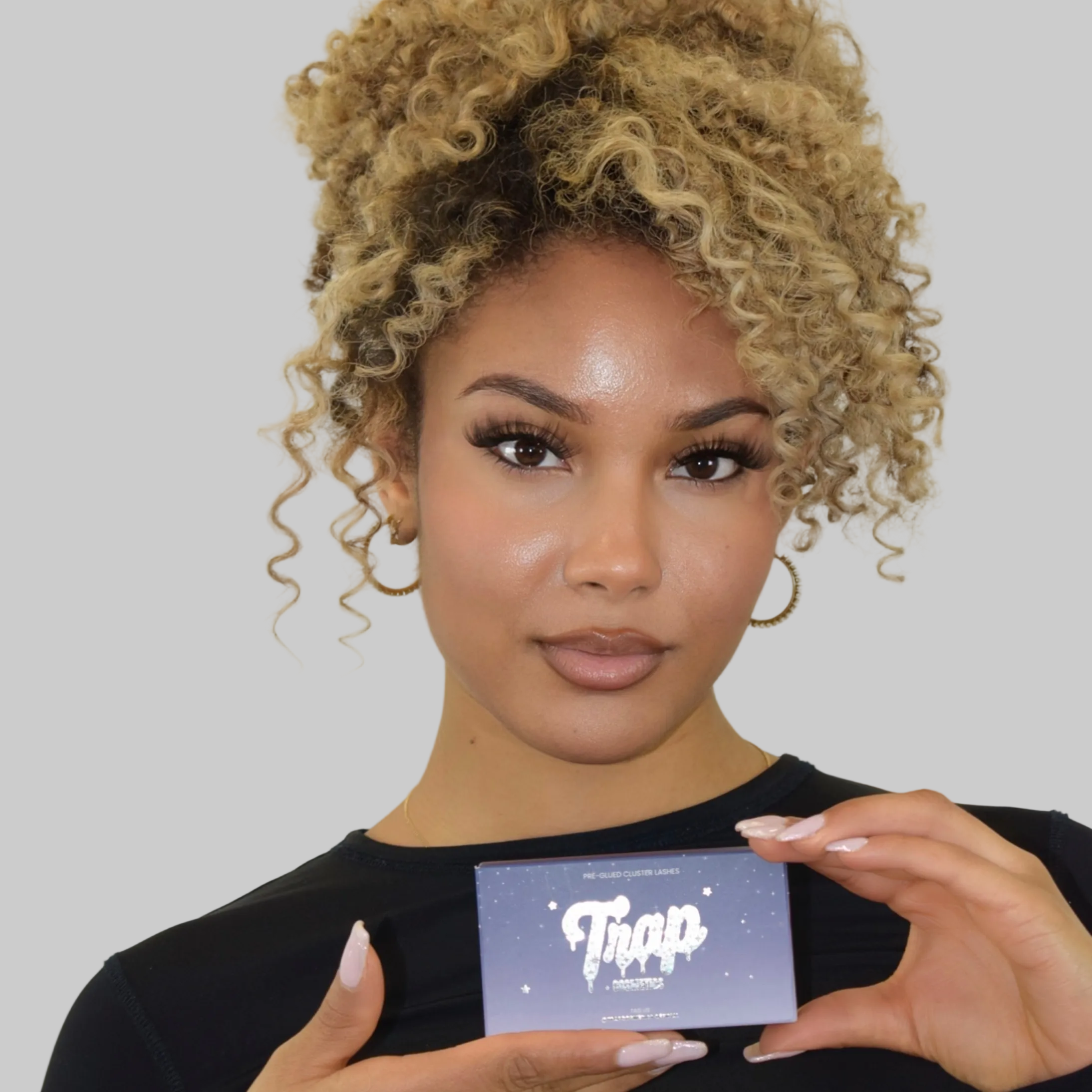 Trap queen (Pre-Glued)