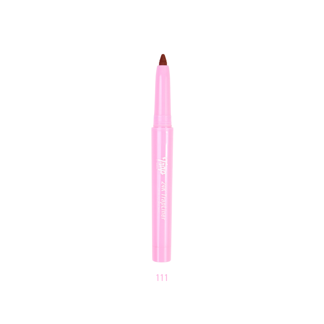 111 - EVERYDAY CONFIDENCE NUDE