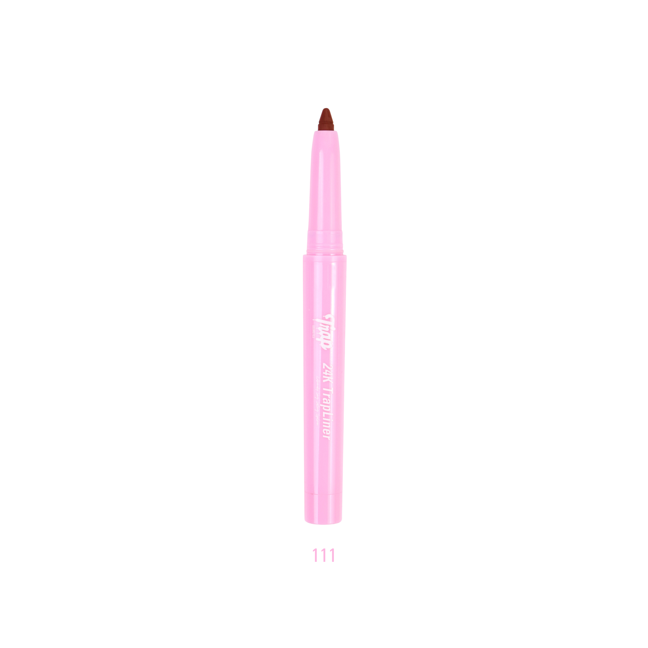 111 - EVERYDAY CONFIDENCE NUDE