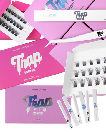KIT 1: ALL IN TRAP QUEEN