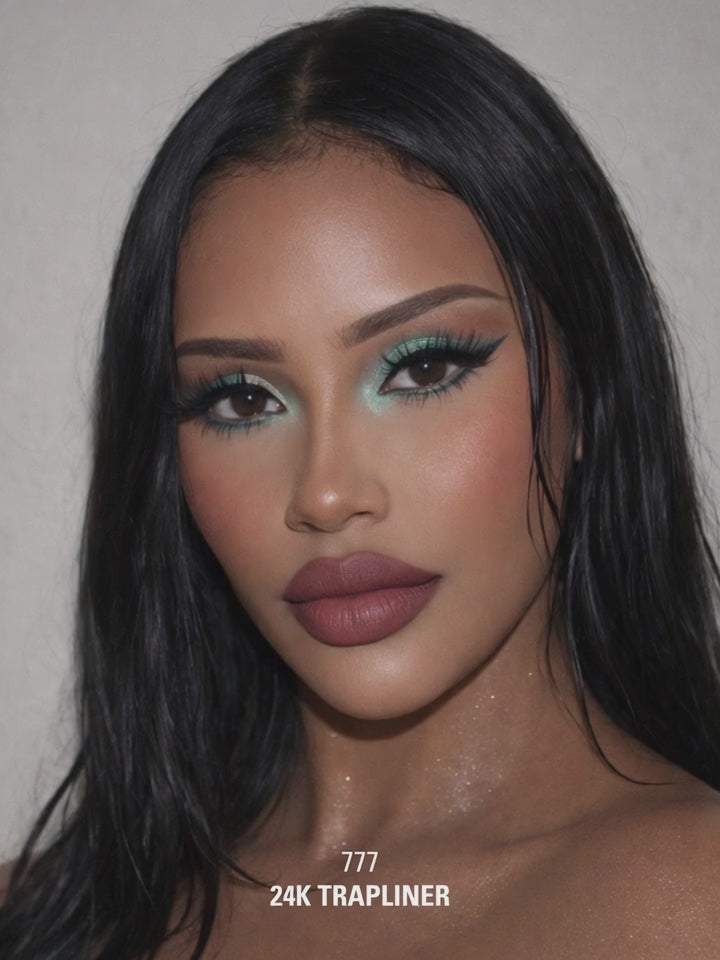 777 SCULPTED GLAM ERA